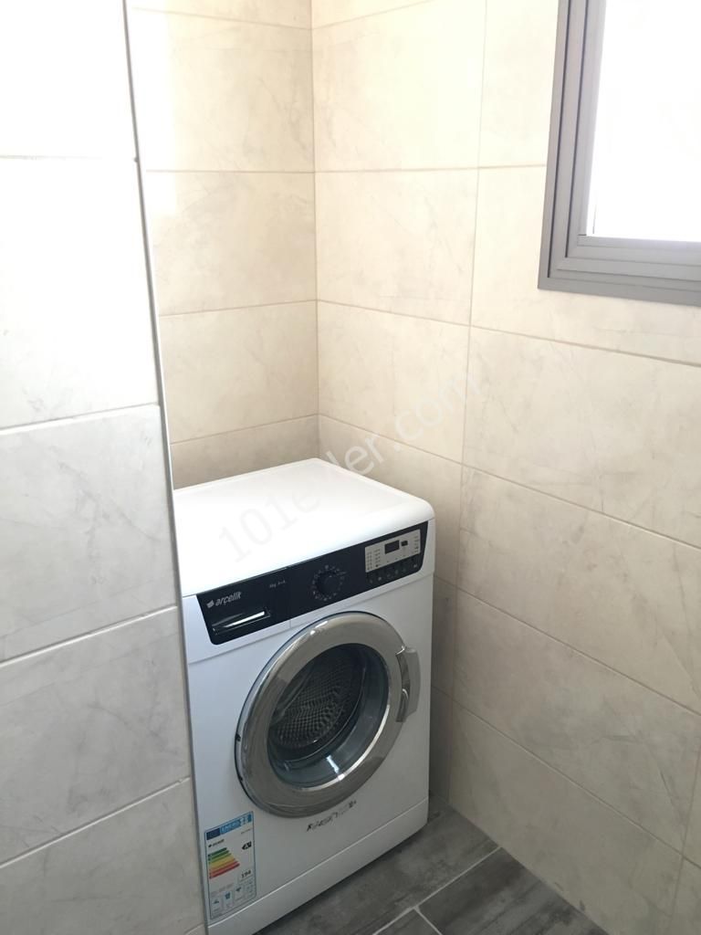 Girne Merkezde 2+1 Kiralık Daire 3200 Tl