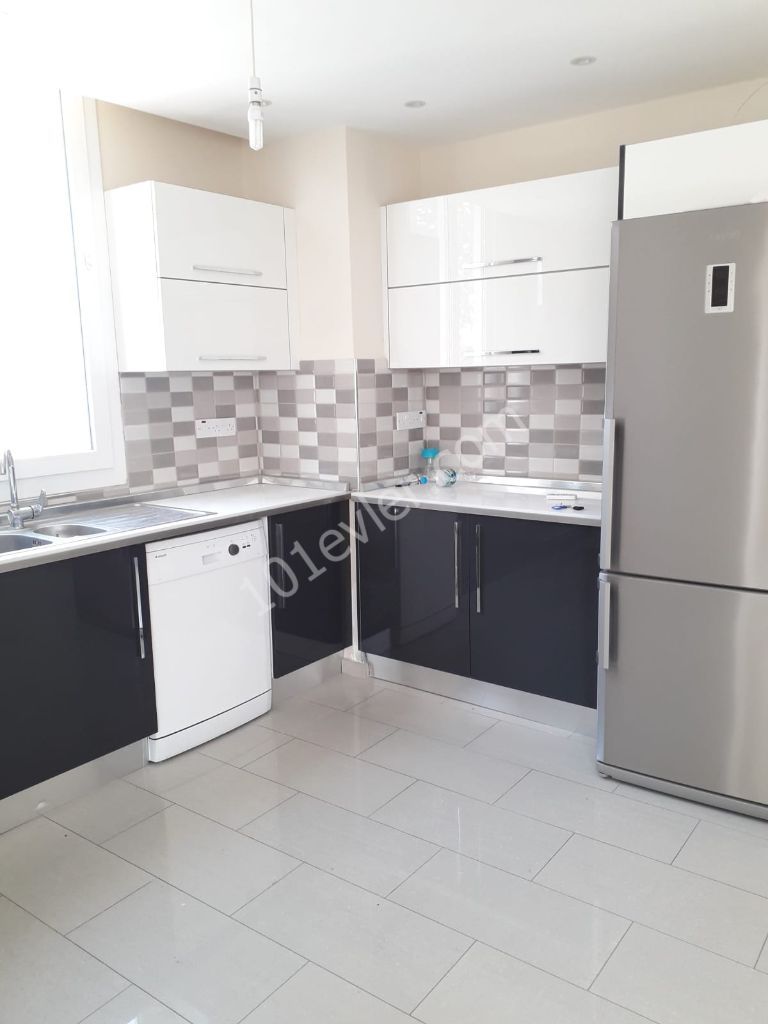 Flat For Sale in Girne Merkez, Kyrenia