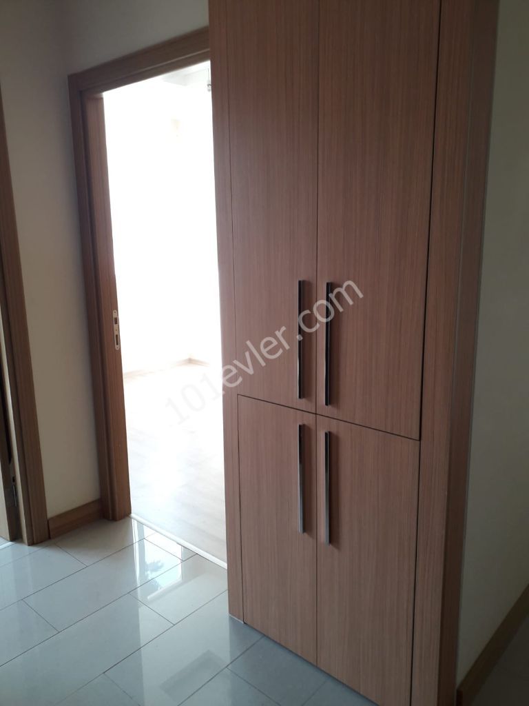 Girne Merkezde 2+1 Satılık Daire 66000 STG