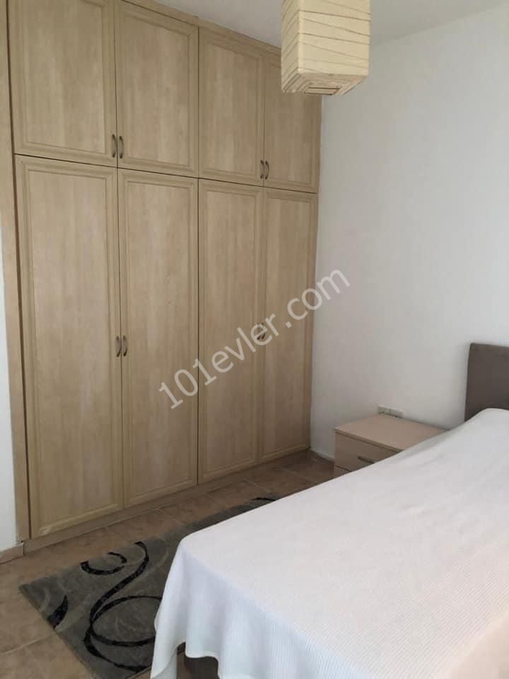 Girne Merkez 3+1 Eşyalı Kiralık Daire 3200 TL