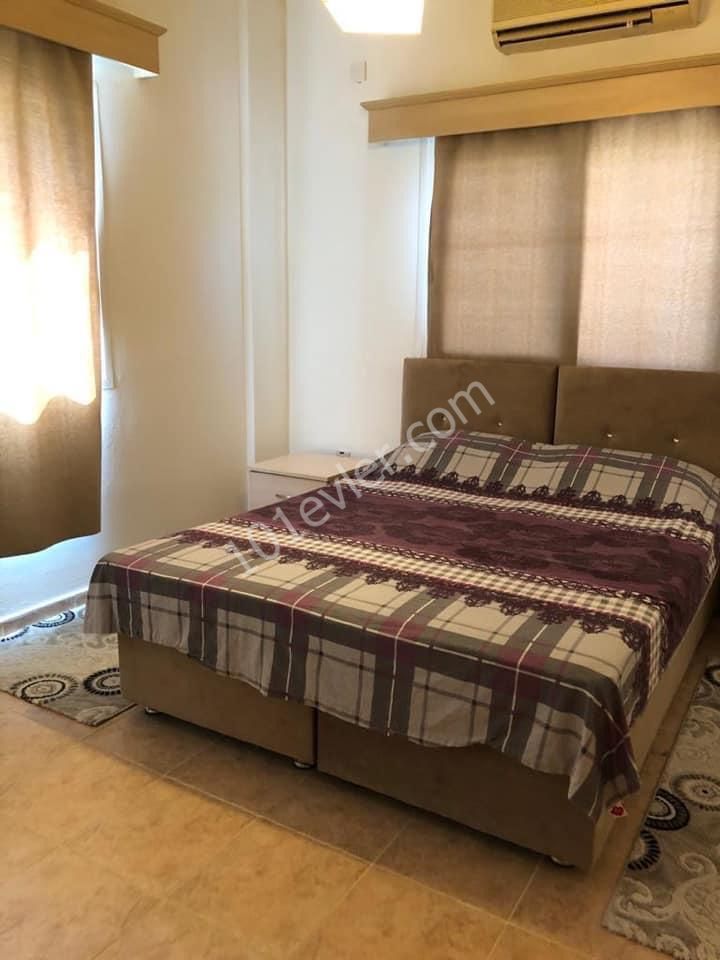 Girne Merkez 3+1 Eşyalı Kiralık Daire 3200 TL