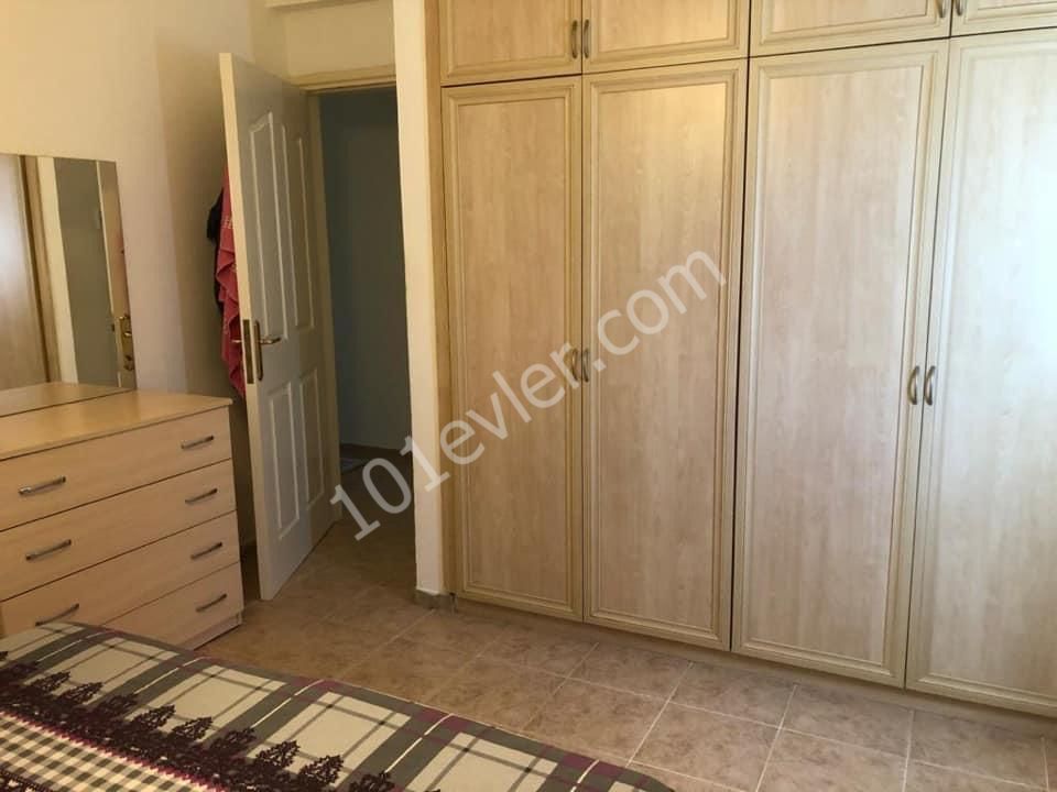 Girne Merkez 3+1 Eşyalı Kiralık Daire 3200 TL