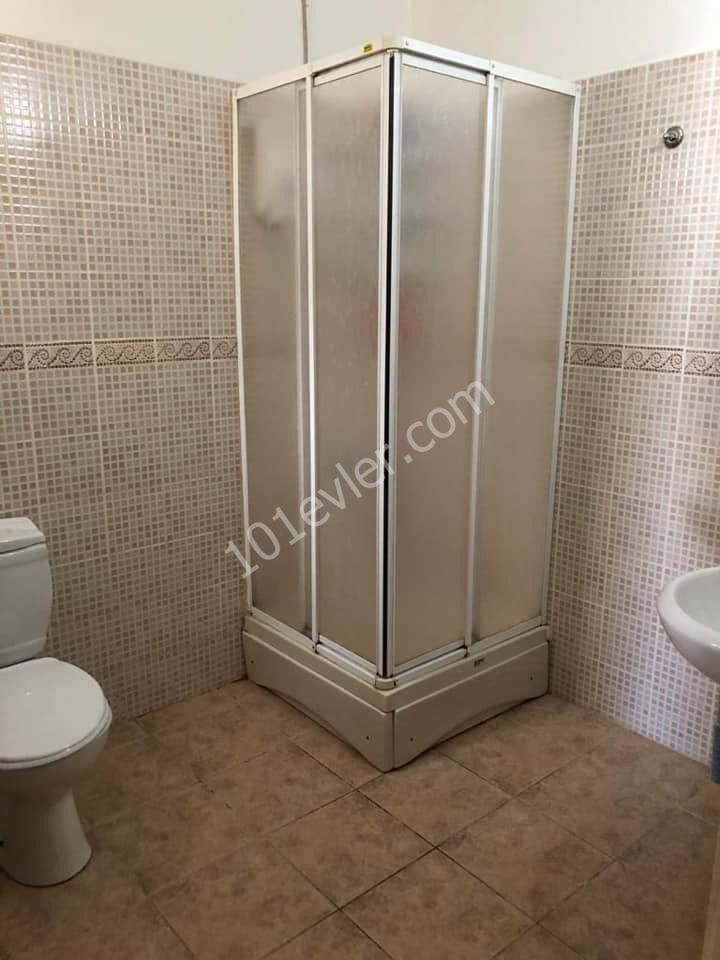 Girne Merkez 3+1 Eşyalı Kiralık Daire 3200 TL