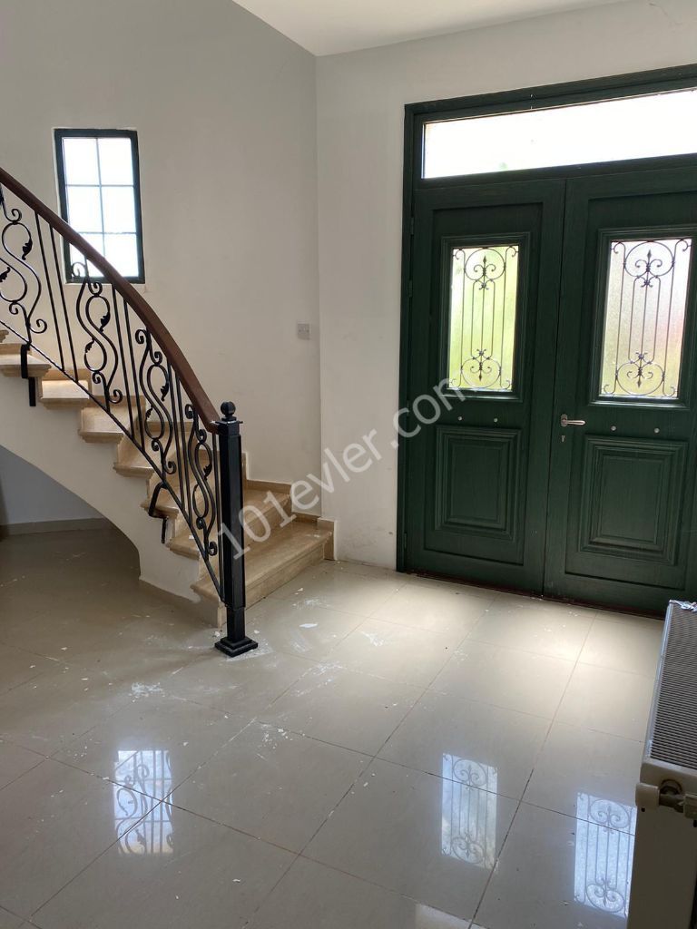 Villa To Rent in Çatalköy, Kyrenia