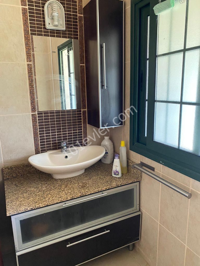 Villa To Rent in Çatalköy, Kyrenia