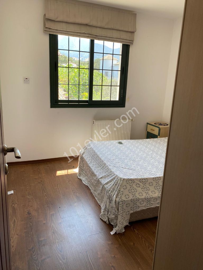 Villa To Rent in Çatalköy, Kyrenia