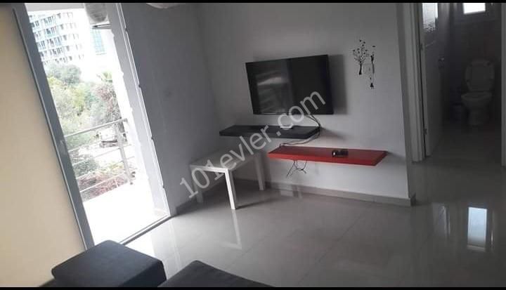 Girne Doğanköyde 2+1 Eşyalı Kiralık Daire 2600 TL