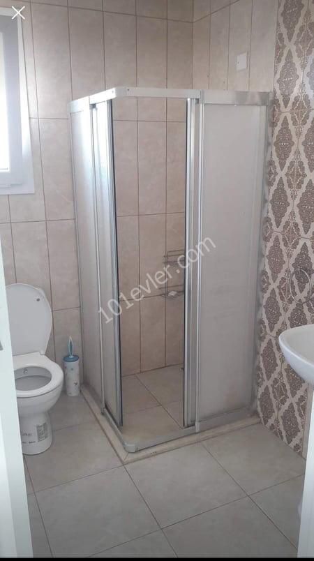 Girne Doğanköyde 2+1 Eşyalı Kiralık Daire 2600 TL