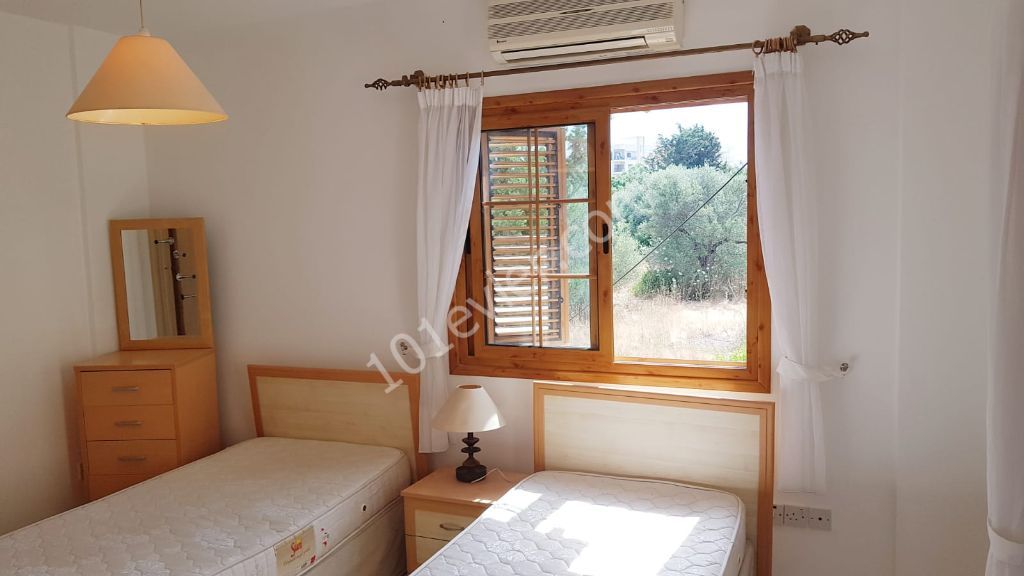 Flat To Rent in Doğanköy, Kyrenia