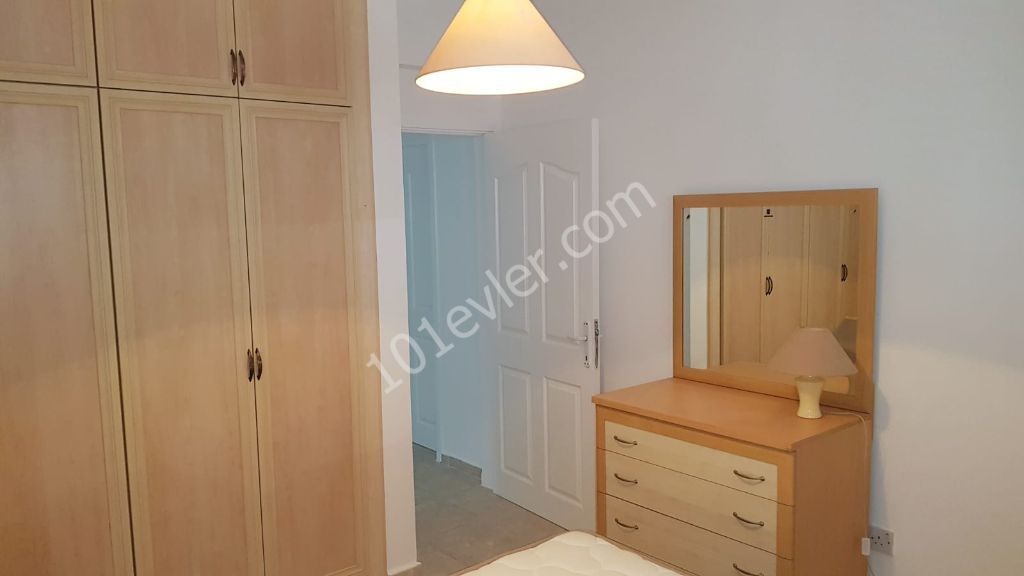 Flat To Rent in Doğanköy, Kyrenia