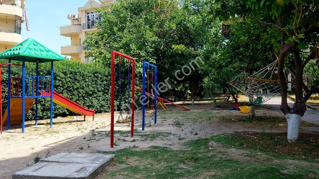 Girne Doğanköy 3+1 Eşyalı Kiralık Daire 3500 TL