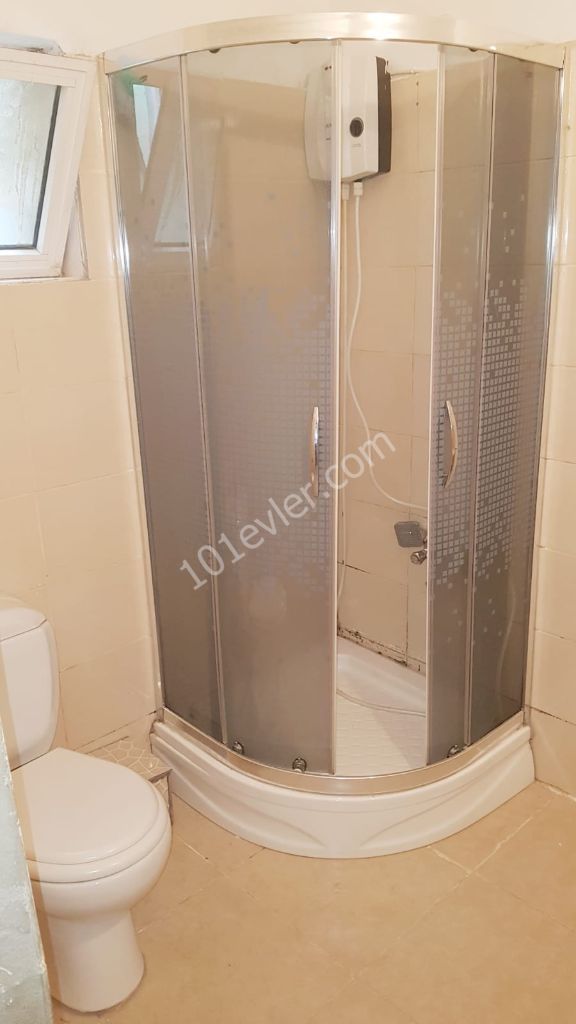 Girne Merkez 3+1 Eşyalı Kiralık Daire 2400 TL