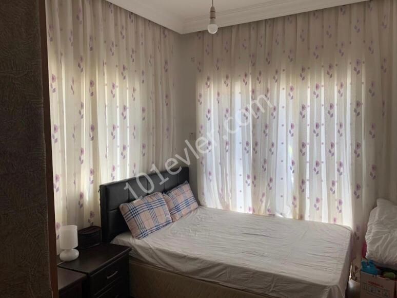 Girne Merkez 3+1 Kiralık Daire 400 STG