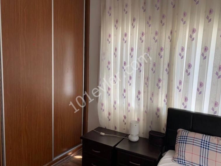 Girne Merkez 3+1 Kiralık Daire 400 STG