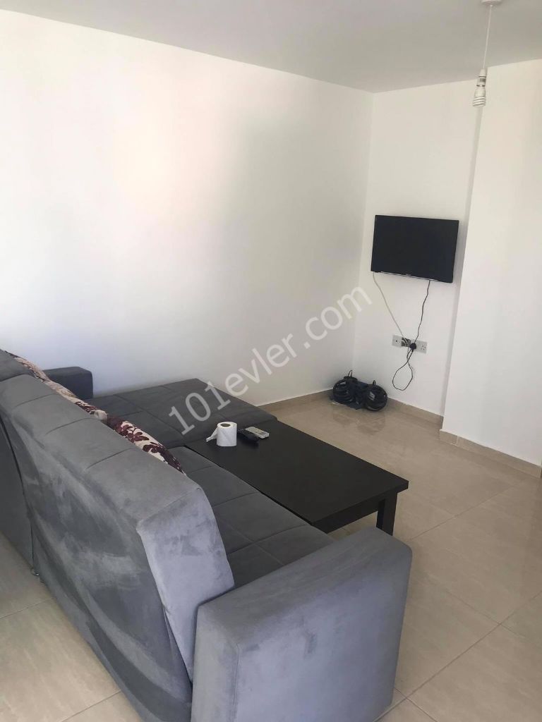 Girne Merkez 2+1  Kiralık Daire 2800 TL