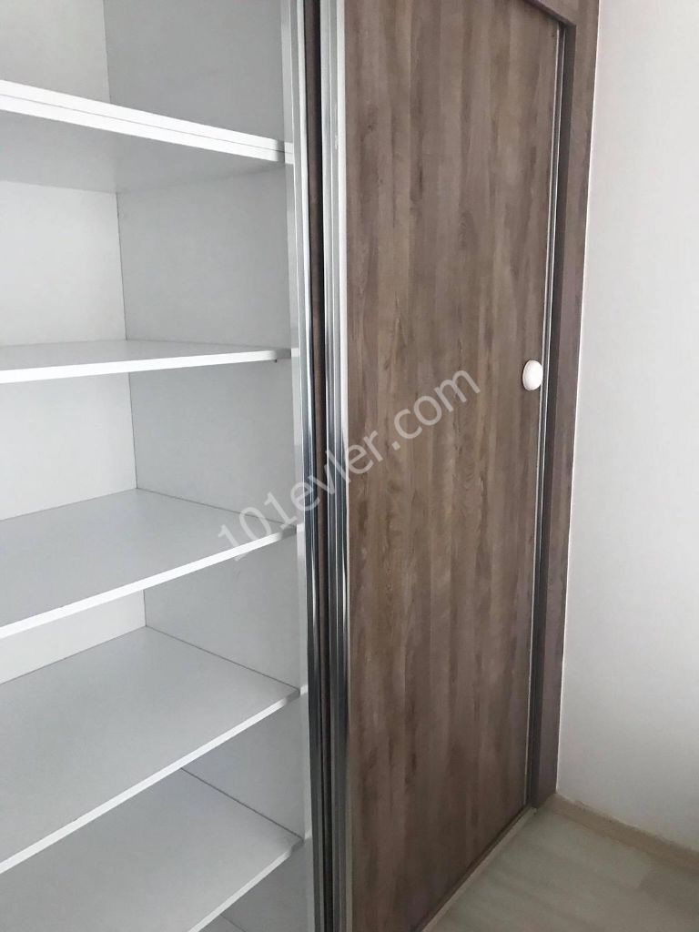 Girne Merkez 2+1  Kiralık Daire 2800 TL