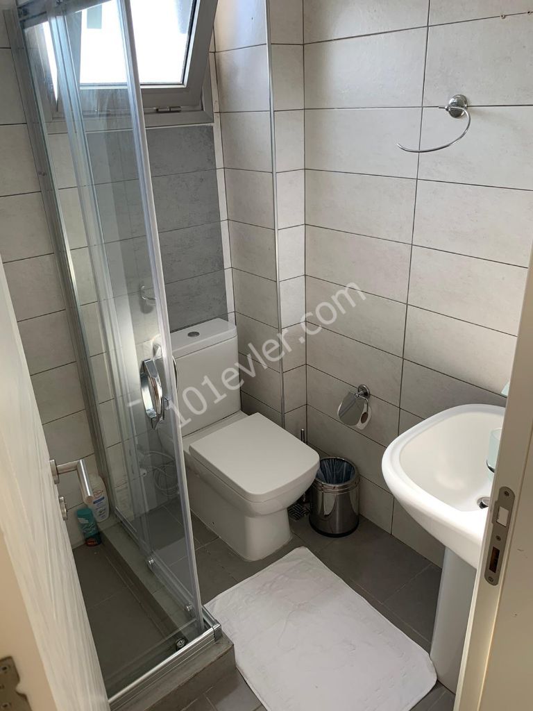 Girne Ozanköy 2+1 Eşyalı Kiralık Daire 450 STG