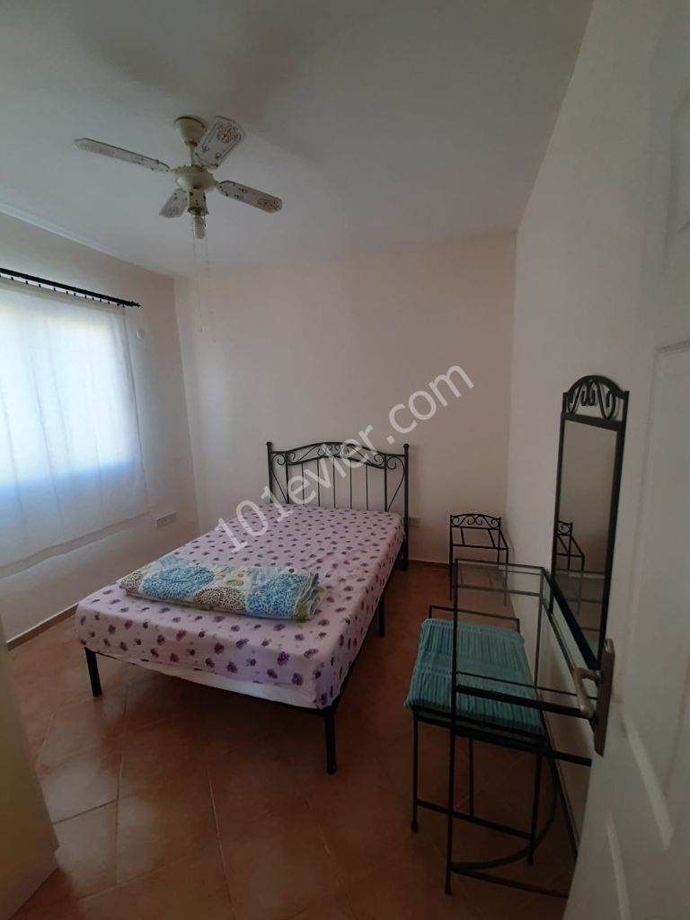 Girne Lapta 2+1 Kiralık Daire 2000 TL