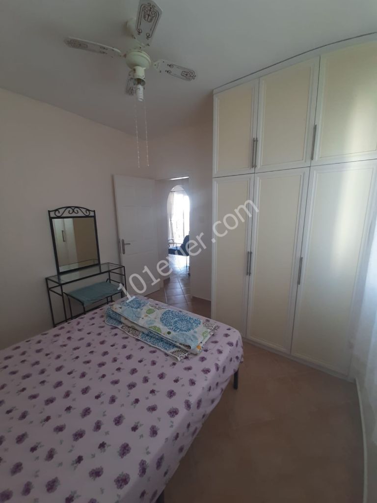 Girne Lapta 2+1 Kiralık Daire 2000 TL