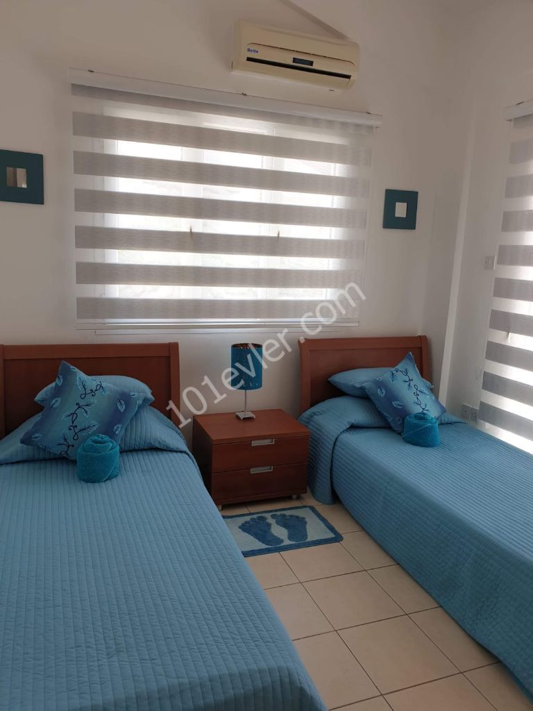 Girne Esentepe 3+1 Kiralık Villa 600 STG