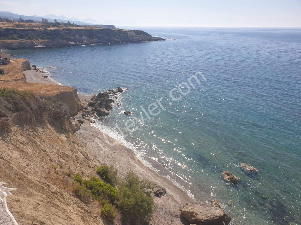 Villa To Rent in Esentepe, Kyrenia