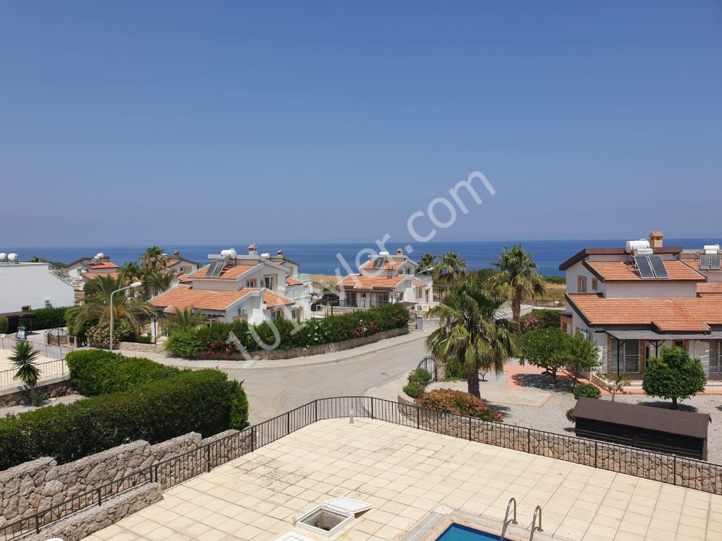 Villa To Rent in Esentepe, Kyrenia