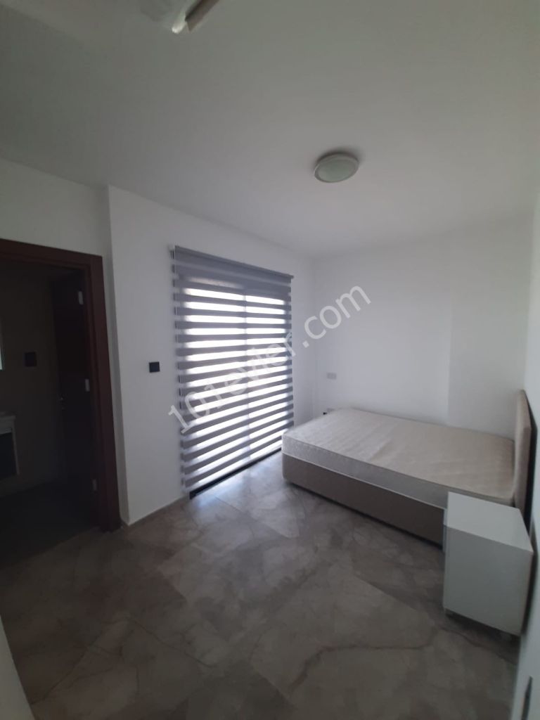 Penthouse To Rent in Girne Merkez, Kyrenia