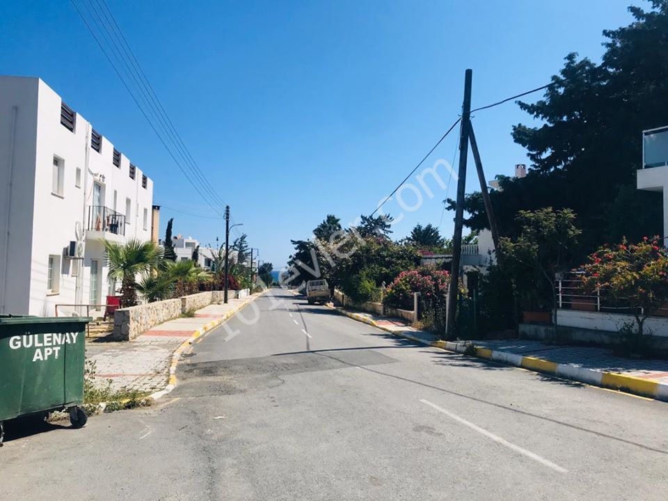 Girne Karaoğlanoğlu 2+1 Satılık Bungalow  75000 STG