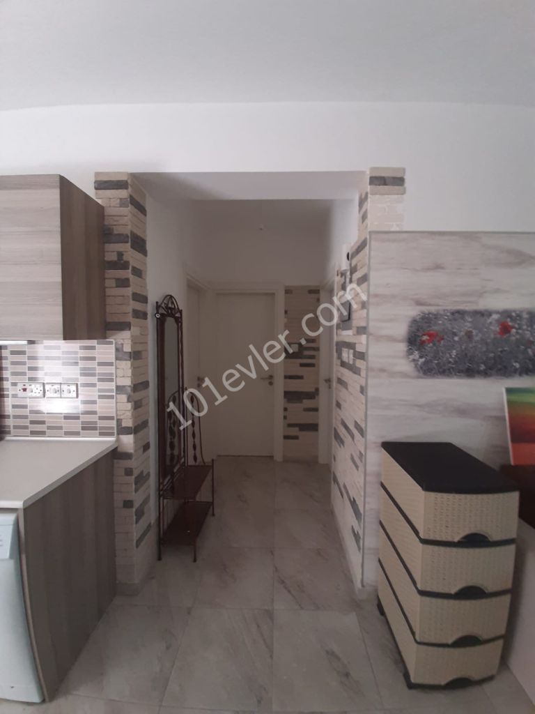 Girne Karaoğlanoğlu 2+1 Satılık Bungalow  75000 STG