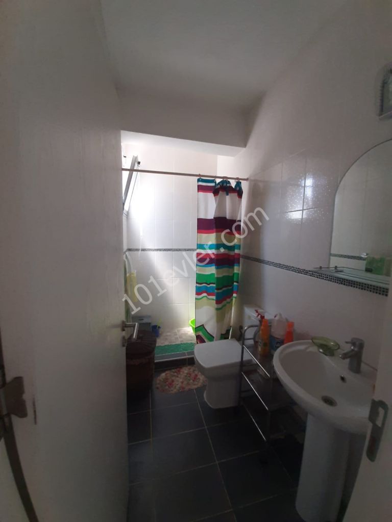 Girne Karaoğlanoğlu 2+1 Satılık Bungalow  75000 STG