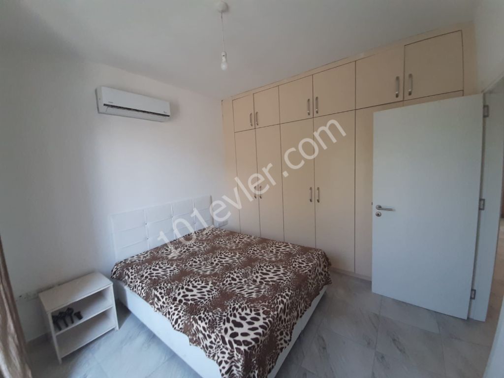 Girne Karaoğlanoğlu 2+1 Satılık Bungalow  75000 STG