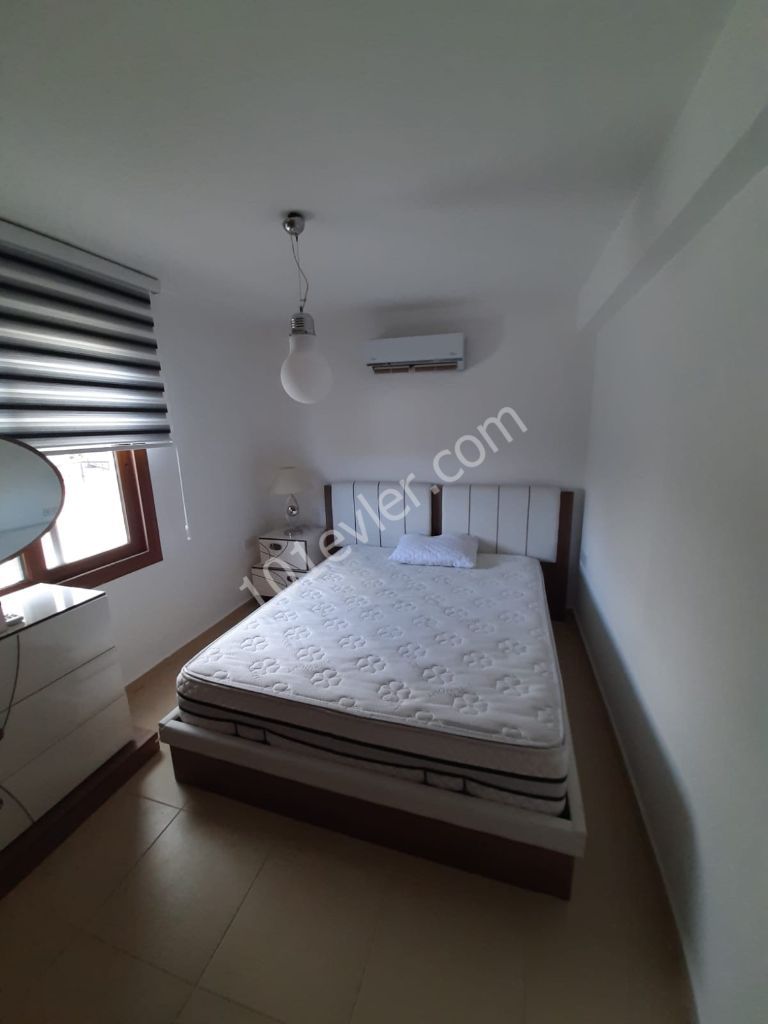 Penthouse Mieten in Karmi, Kyrenia