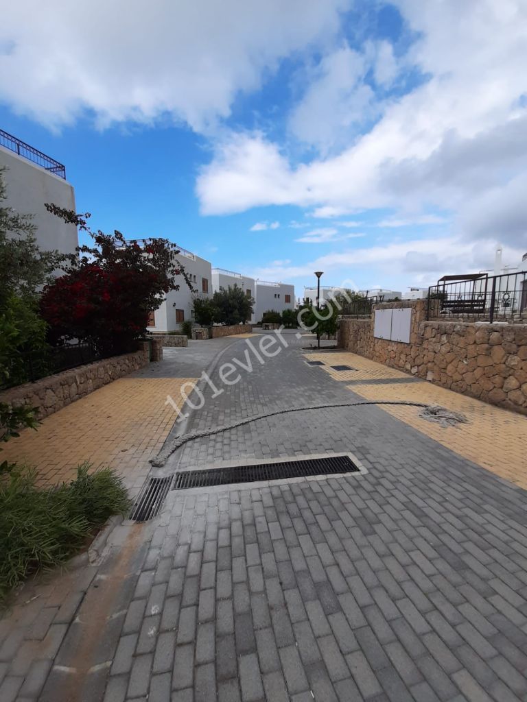 Penthouse Mieten in Karmi, Kyrenia