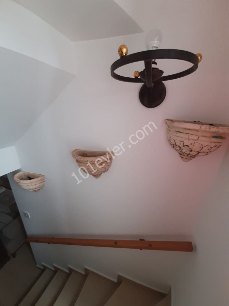 Penthouse Mieten in Karmi, Kyrenia