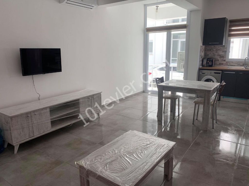 Flat To Rent in Gönyeli, Nicosia