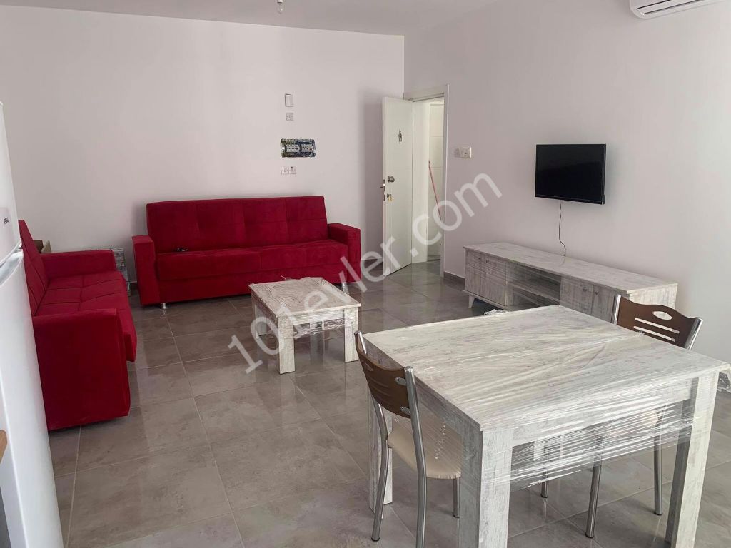 Flat To Rent in Gönyeli, Nicosia