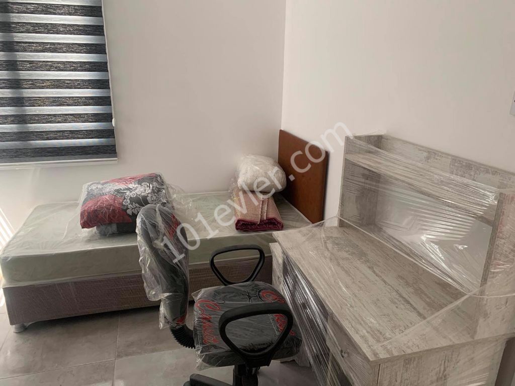 Flat To Rent in Gönyeli, Nicosia