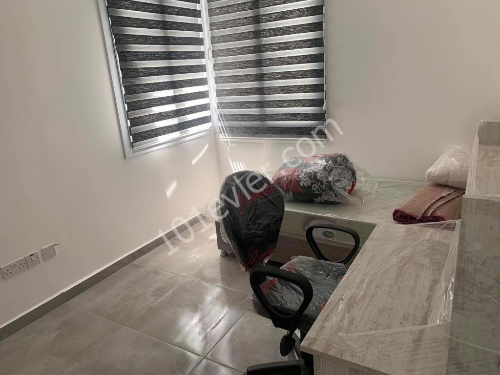 Flat To Rent in Gönyeli, Nicosia