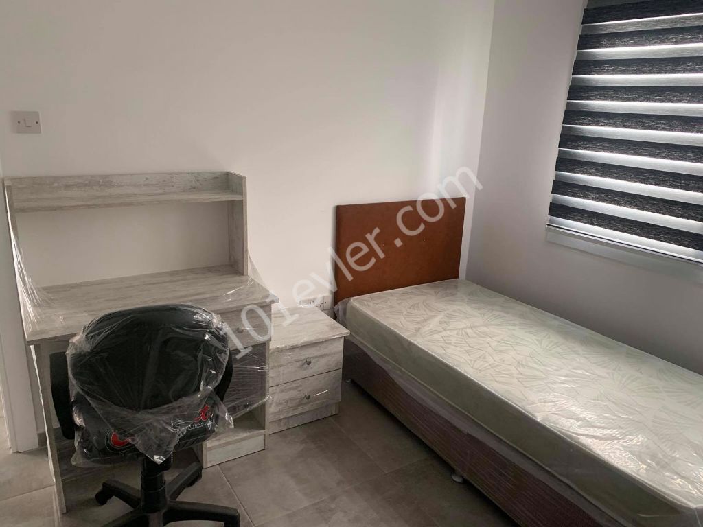 Flat To Rent in Gönyeli, Nicosia