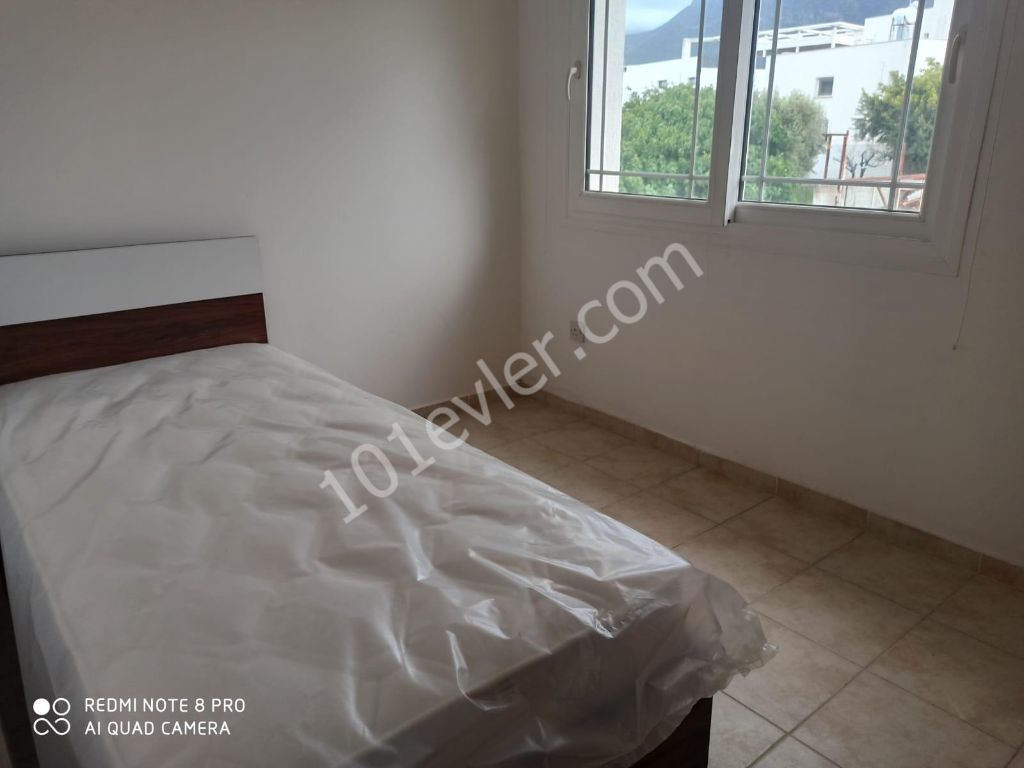 Girne Karaoğlanoğlu 3+1 Kiralık Villa 500 STG