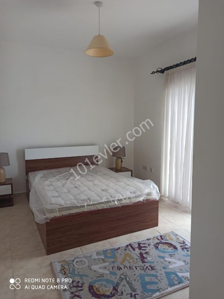 Girne Karaoğlanoğlu 3+1 Kiralık Villa 500 STG