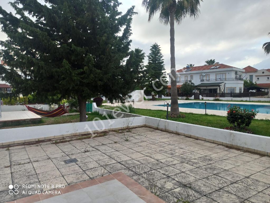 Villa To Rent in Karaoğlanoğlu, Kyrenia