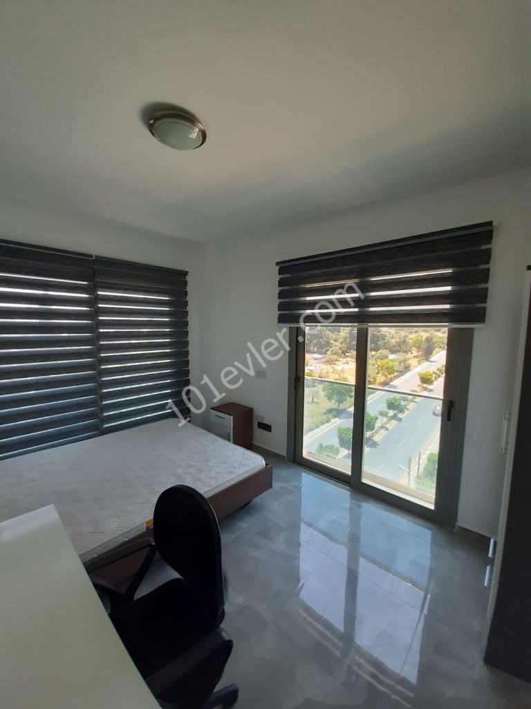 Flat To Rent in Girne Merkez, Kyrenia