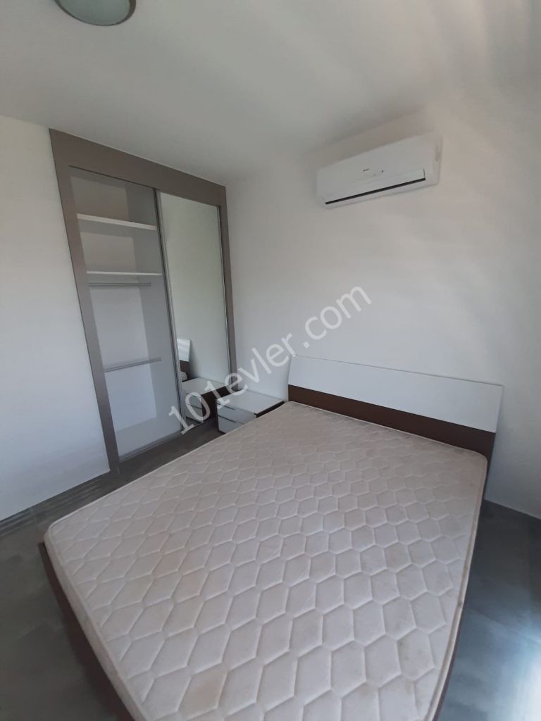 Flat To Rent in Girne Merkez, Kyrenia