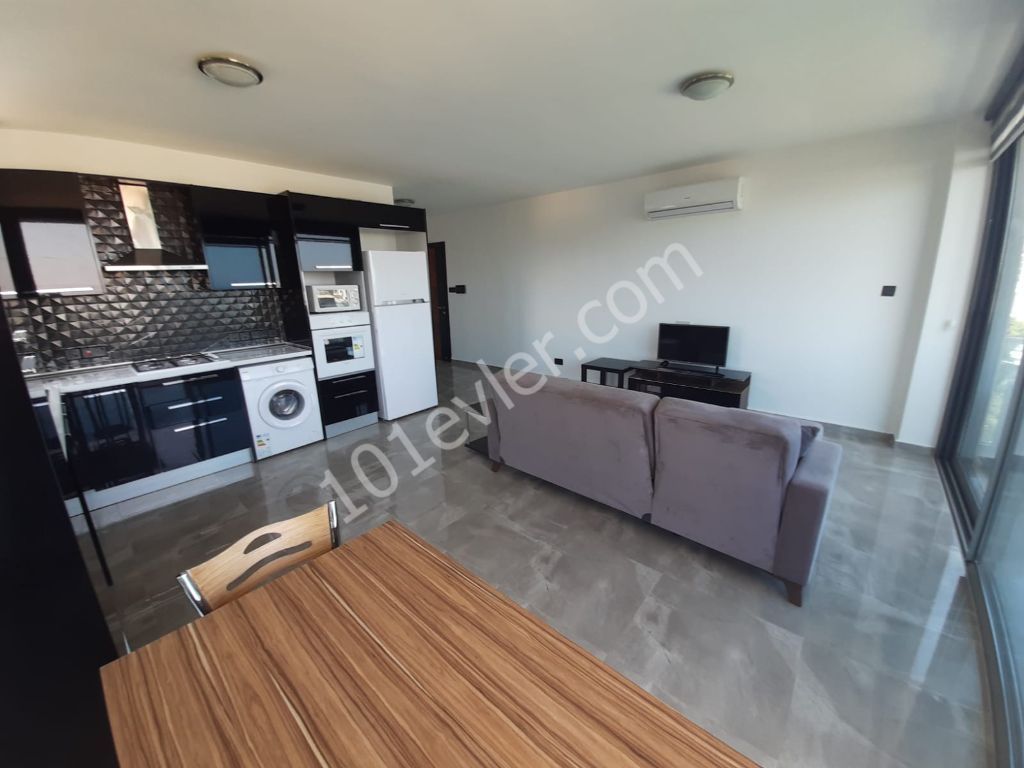 Flat To Rent in Girne Merkez, Kyrenia