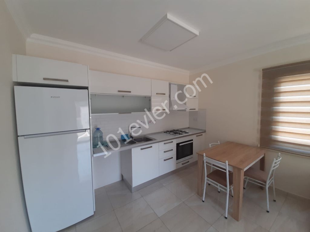 Flat To Rent in Girne Merkez, Kyrenia