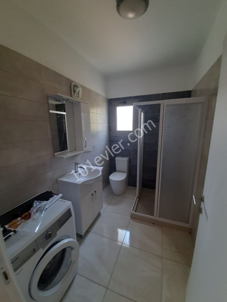 Flat To Rent in Girne Merkez, Kyrenia