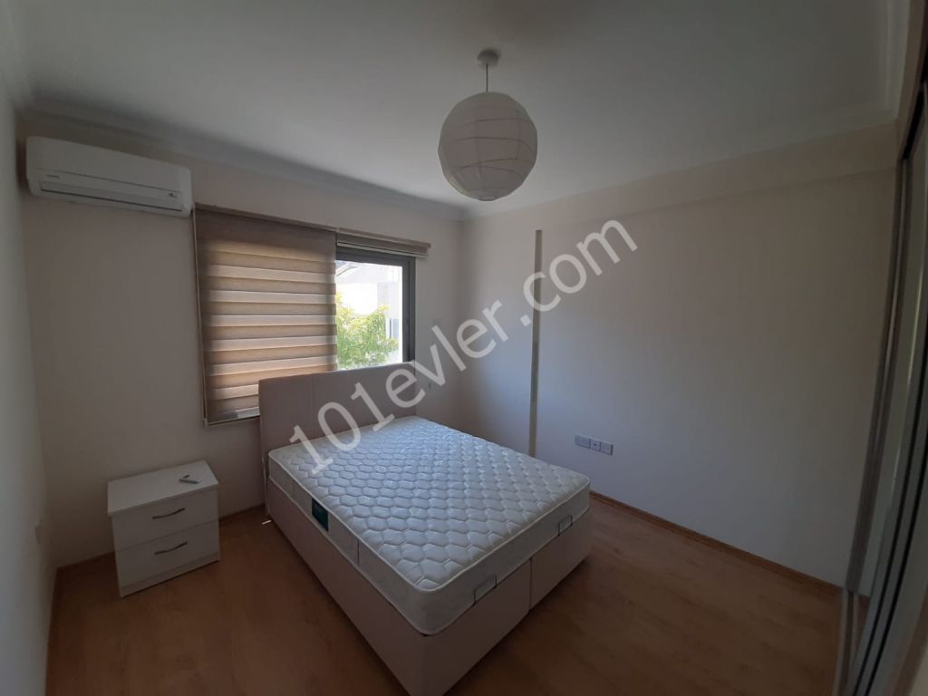 Flat To Rent in Girne Merkez, Kyrenia