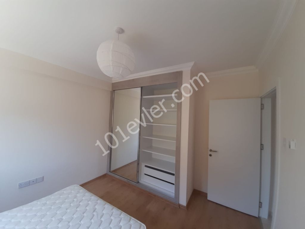 Flat To Rent in Girne Merkez, Kyrenia