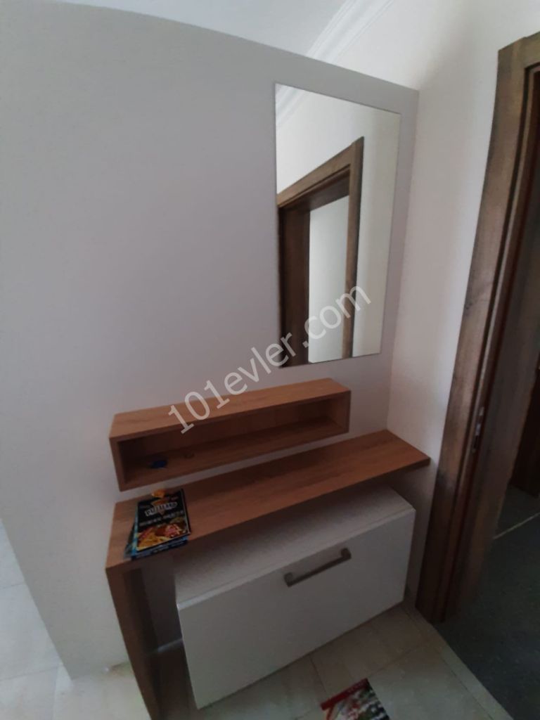 Flat To Rent in Girne Merkez, Kyrenia